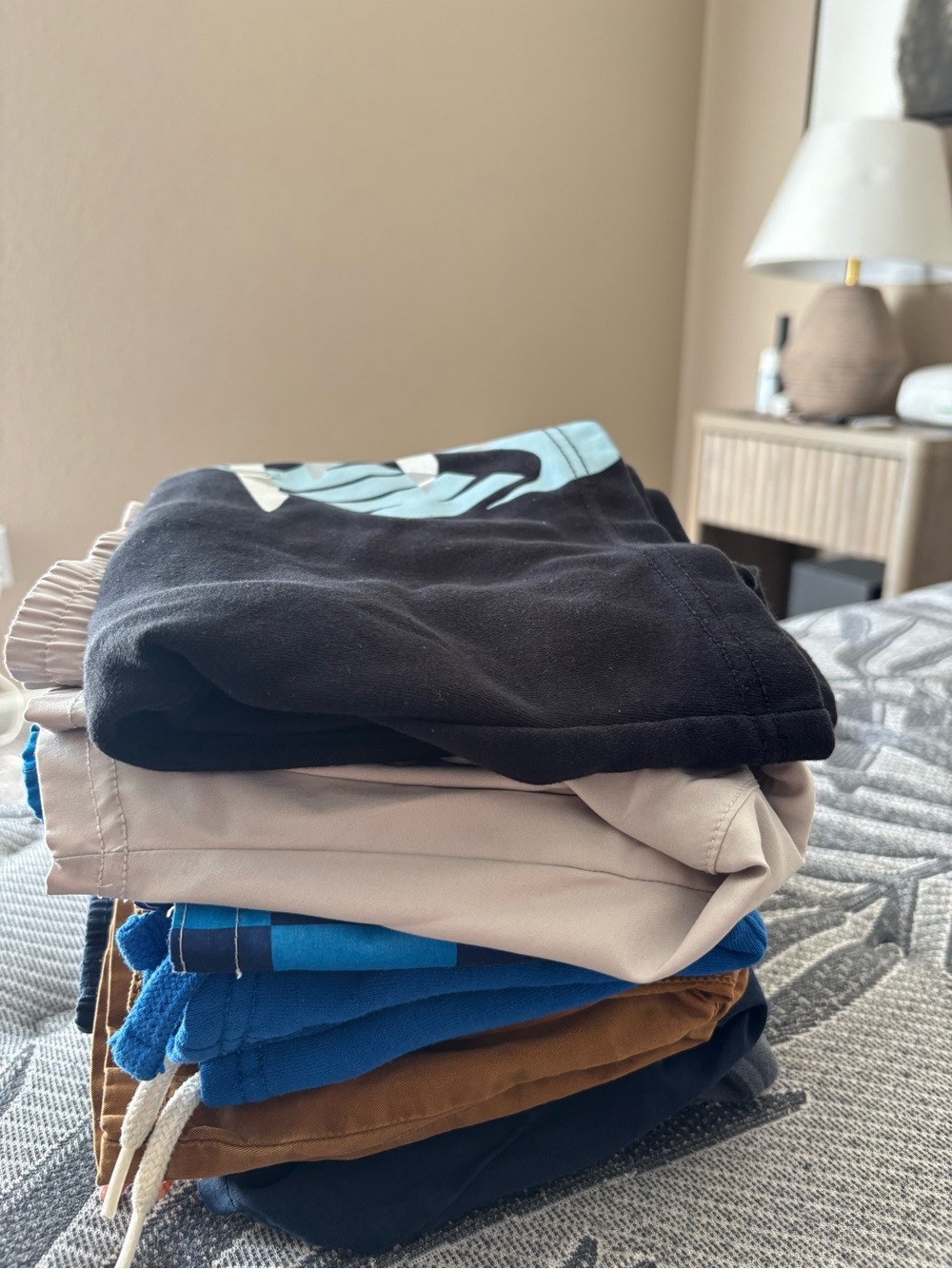 Boys Shorts